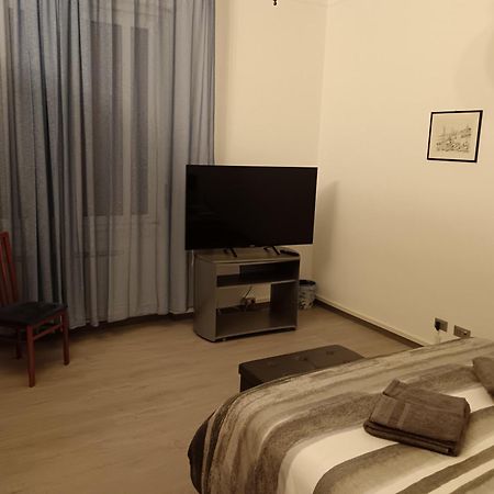 La Chicca Di Cocco Apartment Trieste Ngoại thất bức ảnh