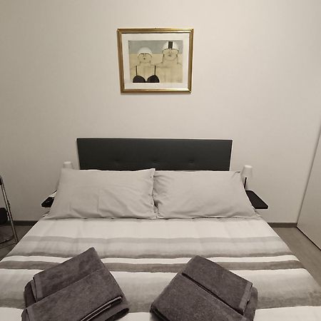 La Chicca Di Cocco Apartment Trieste Ngoại thất bức ảnh
