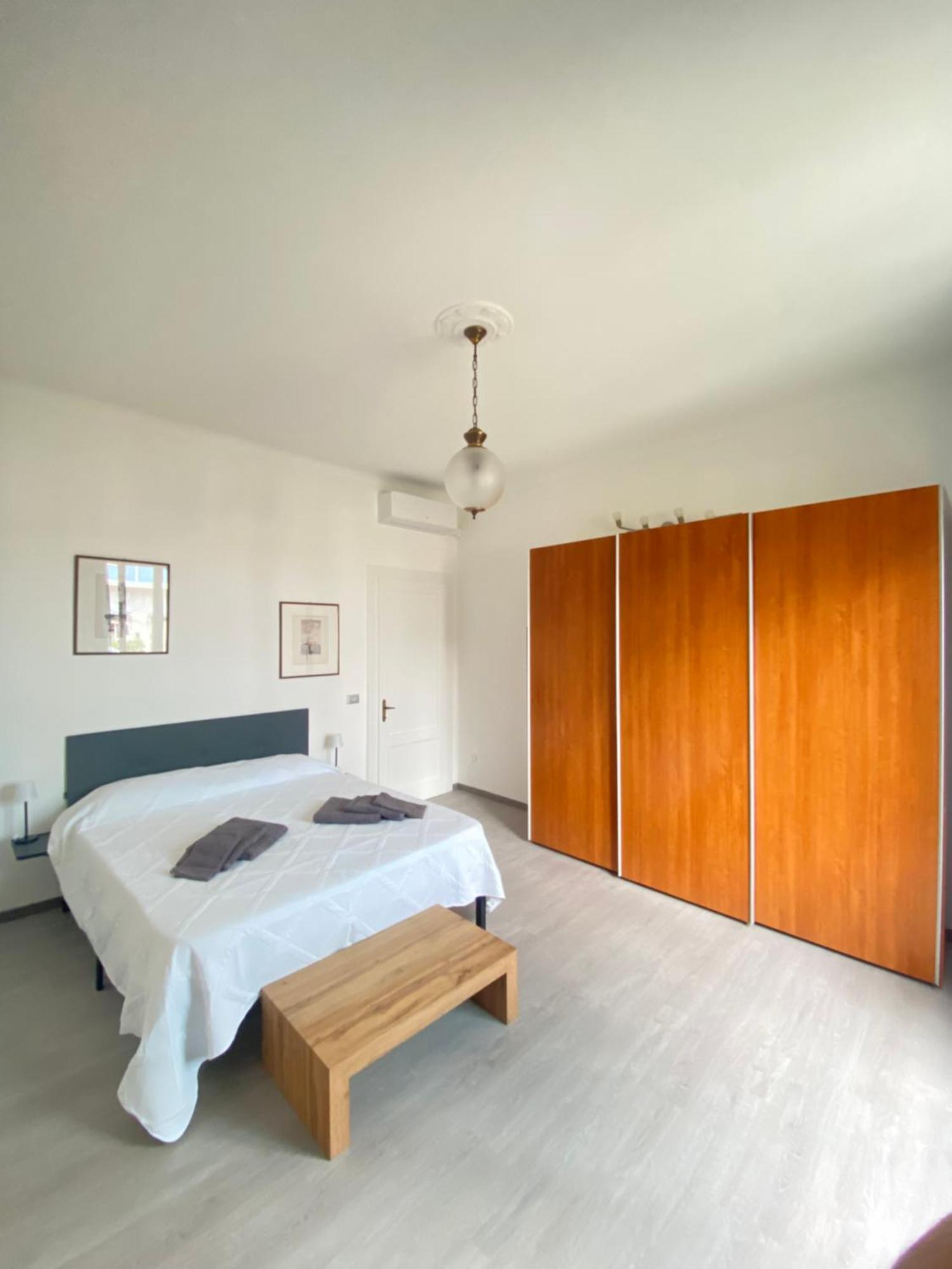 La Chicca Di Cocco Apartment Trieste Ngoại thất bức ảnh