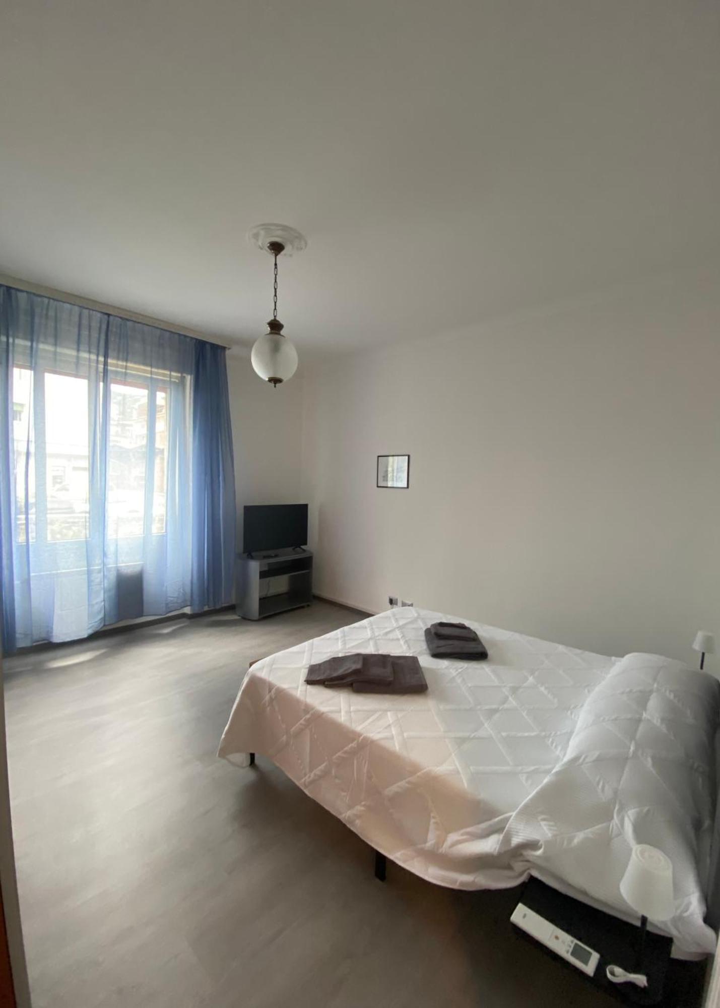 La Chicca Di Cocco Apartment Trieste Ngoại thất bức ảnh