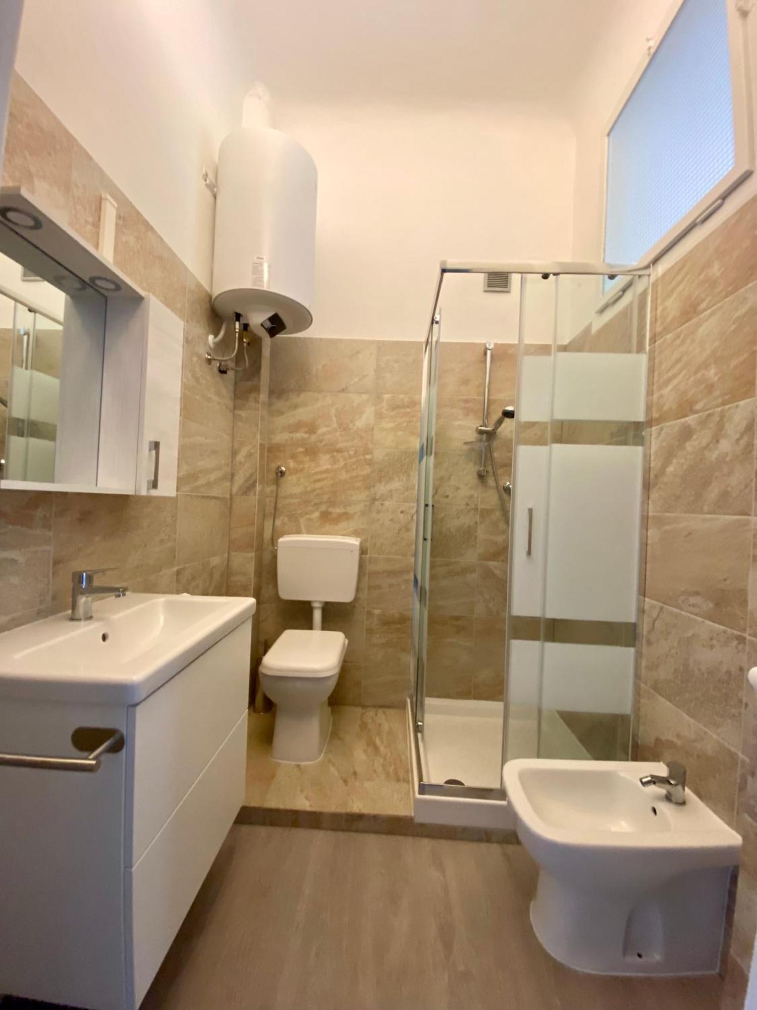 La Chicca Di Cocco Apartment Trieste Ngoại thất bức ảnh