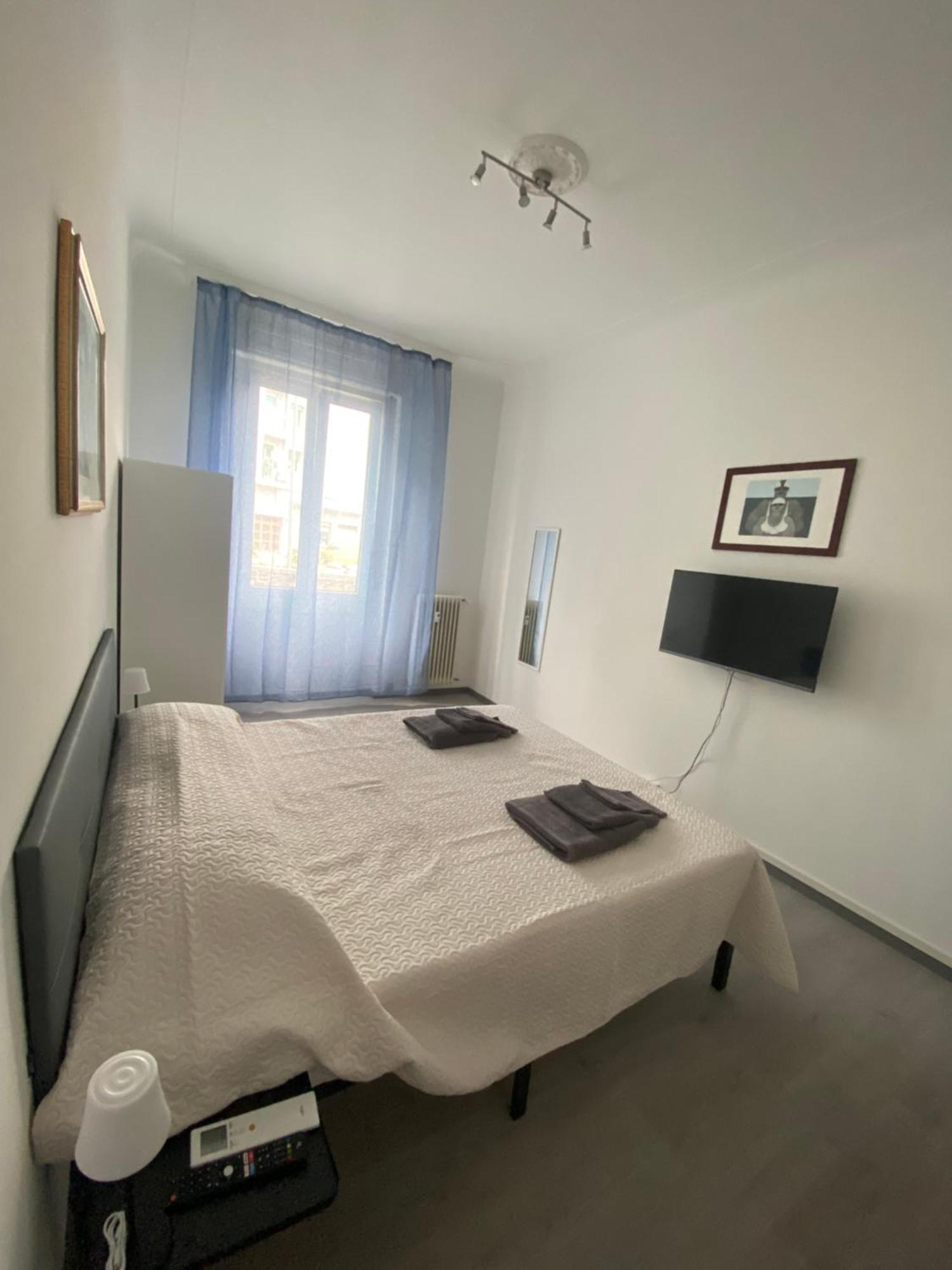 La Chicca Di Cocco Apartment Trieste Ngoại thất bức ảnh