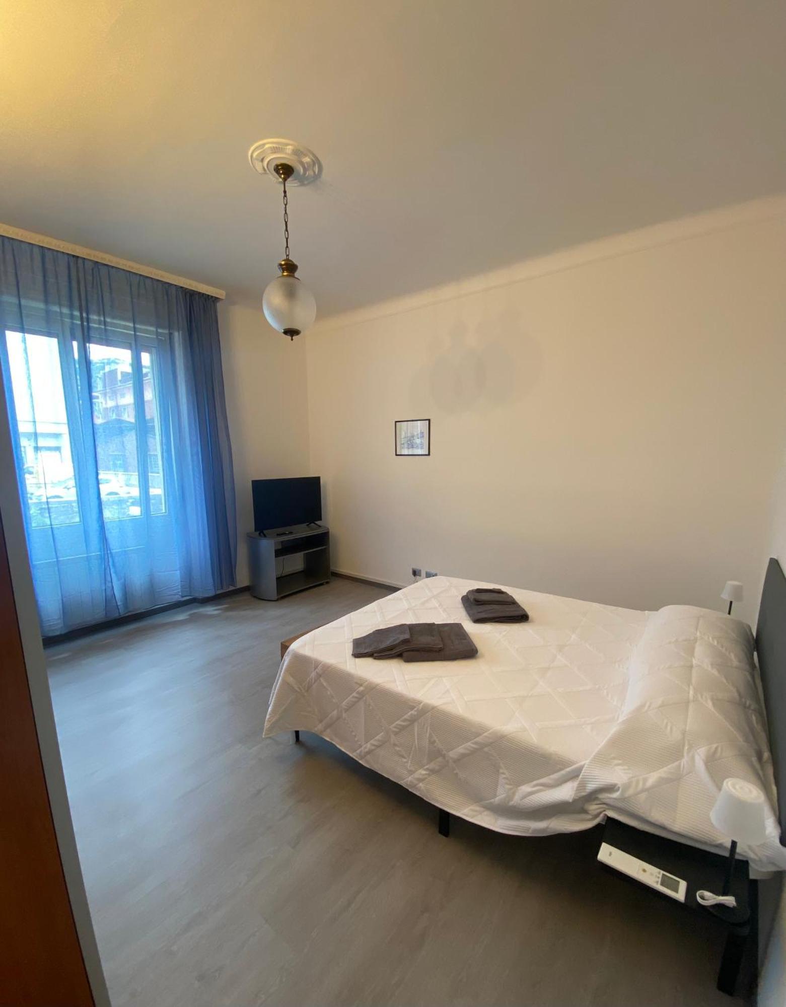 La Chicca Di Cocco Apartment Trieste Ngoại thất bức ảnh