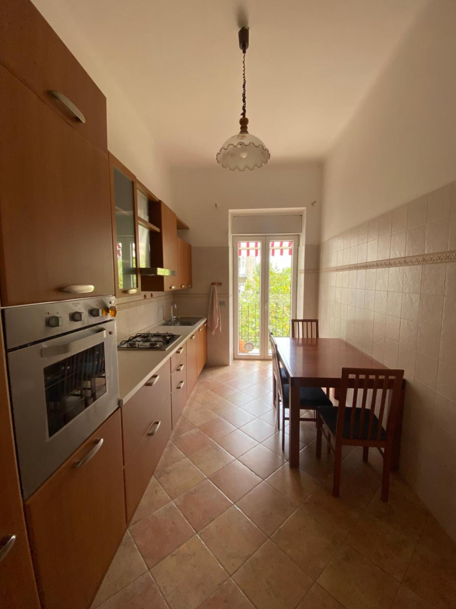 La Chicca Di Cocco Apartment Trieste Ngoại thất bức ảnh