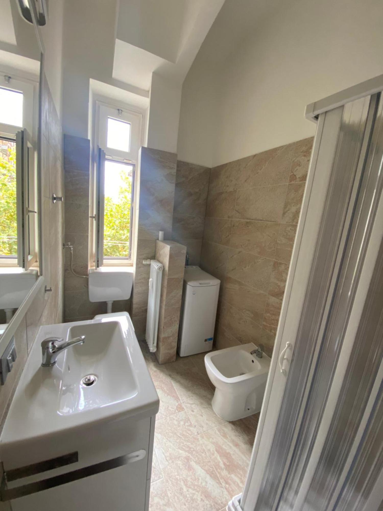 La Chicca Di Cocco Apartment Trieste Ngoại thất bức ảnh