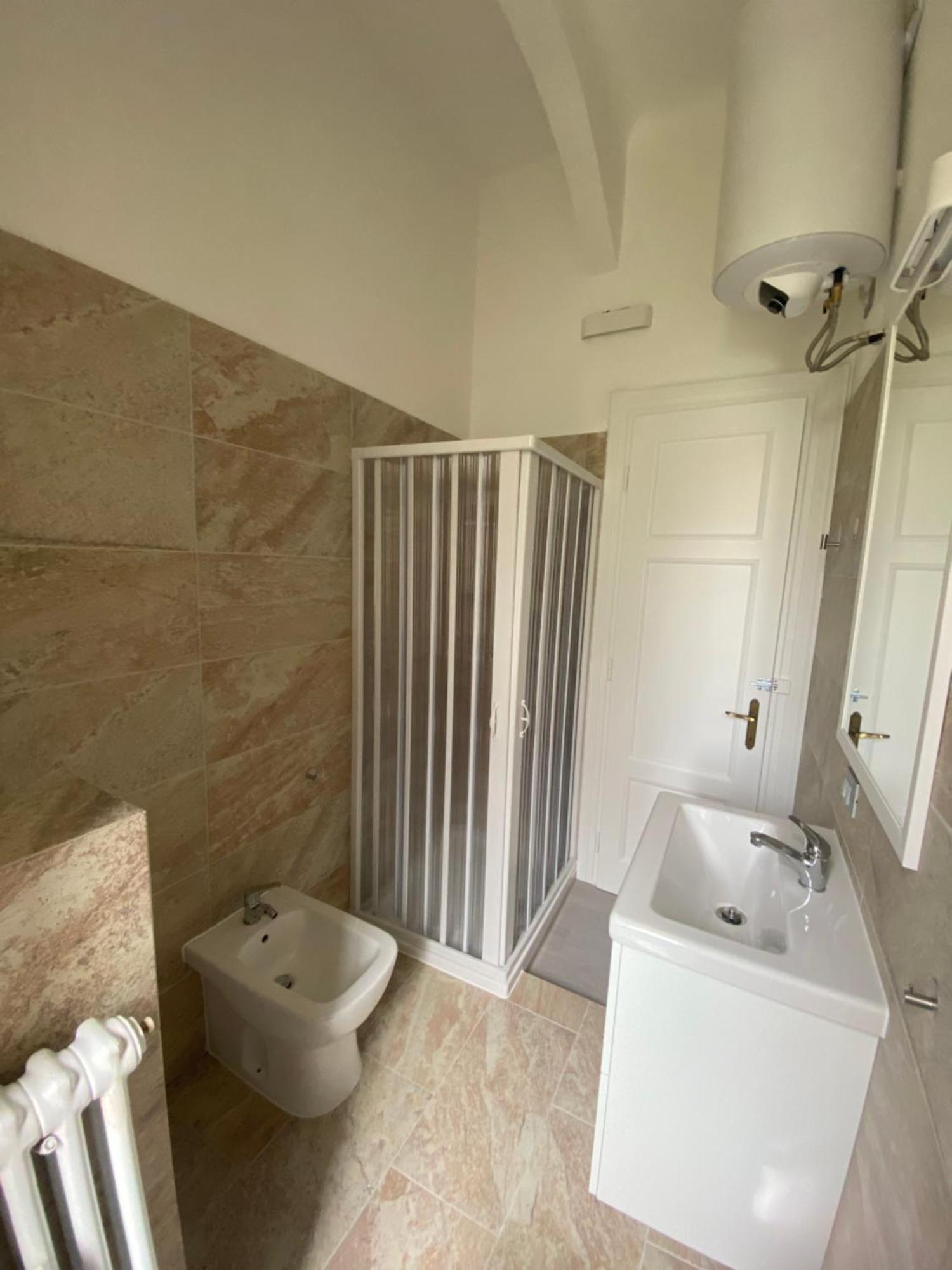 La Chicca Di Cocco Apartment Trieste Ngoại thất bức ảnh