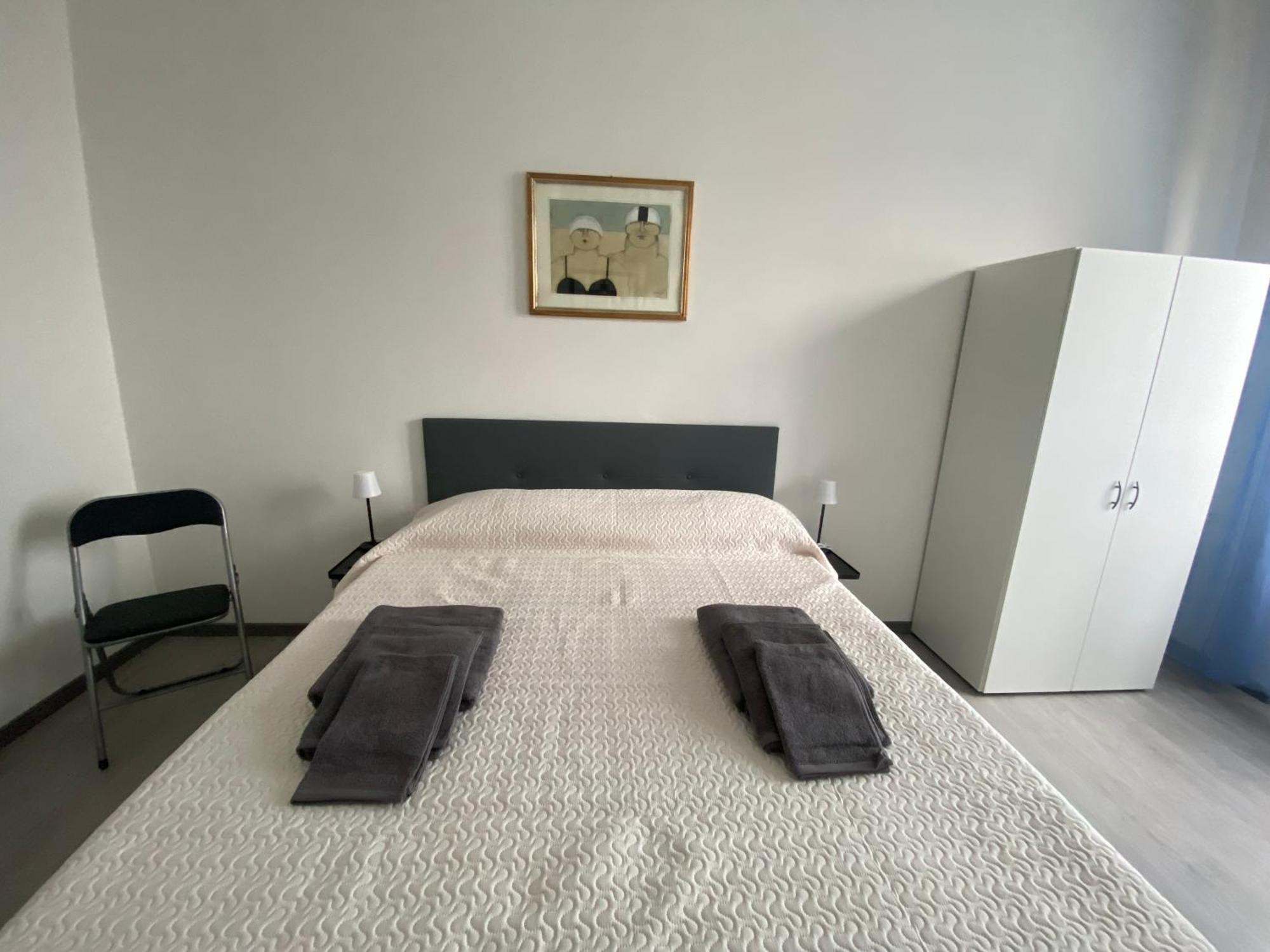 La Chicca Di Cocco Apartment Trieste Ngoại thất bức ảnh