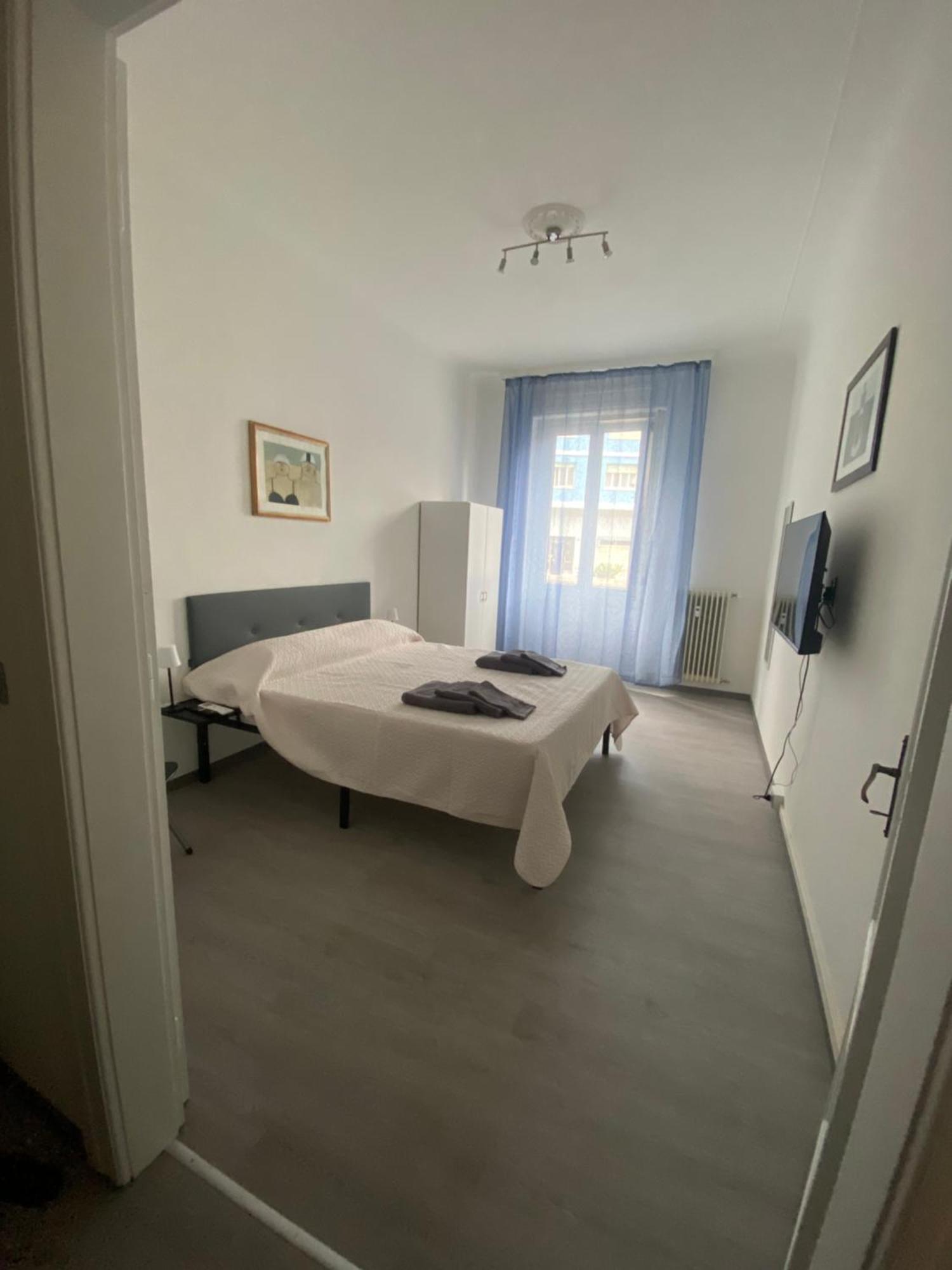 La Chicca Di Cocco Apartment Trieste Ngoại thất bức ảnh