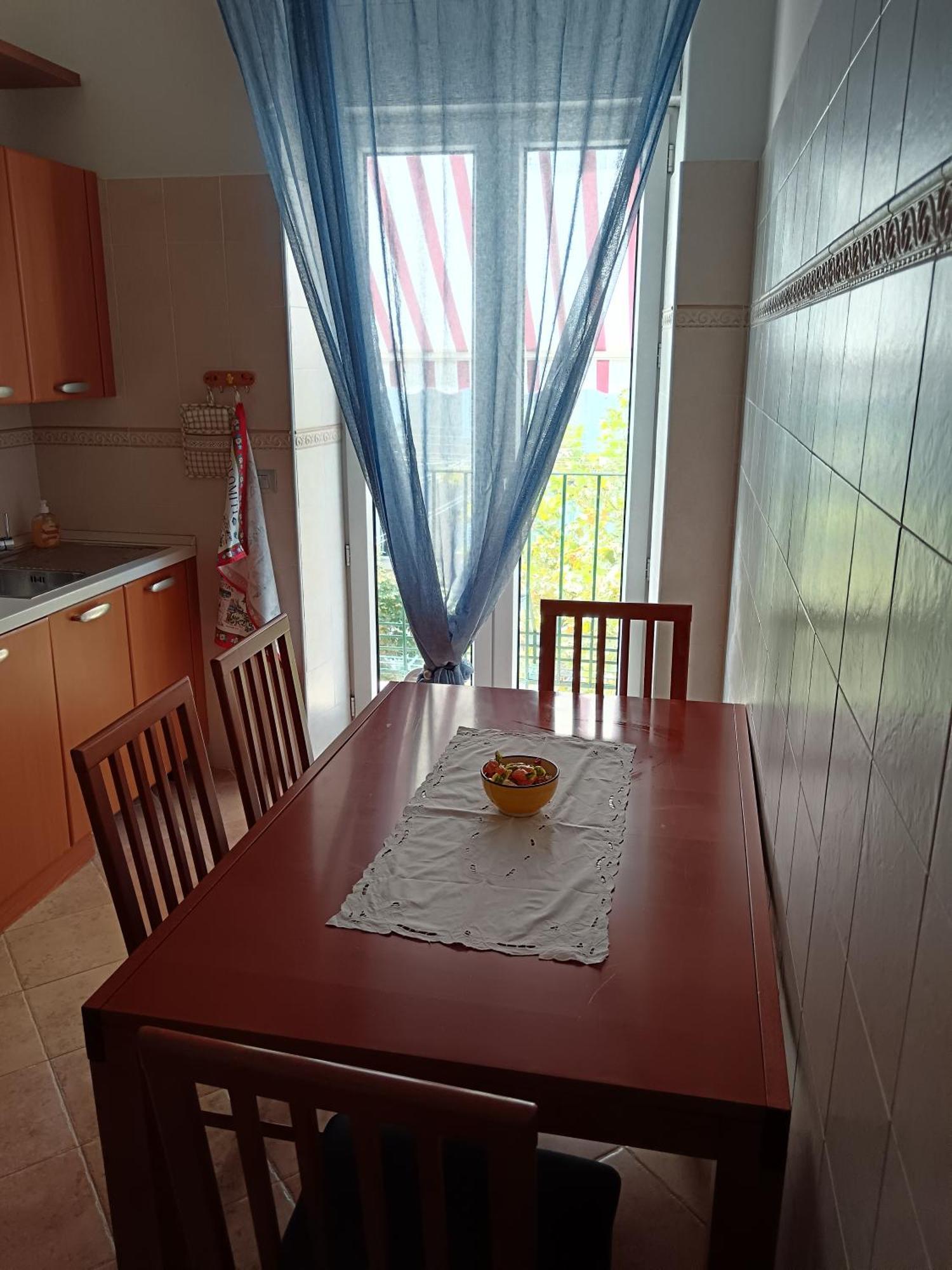 La Chicca Di Cocco Apartment Trieste Ngoại thất bức ảnh