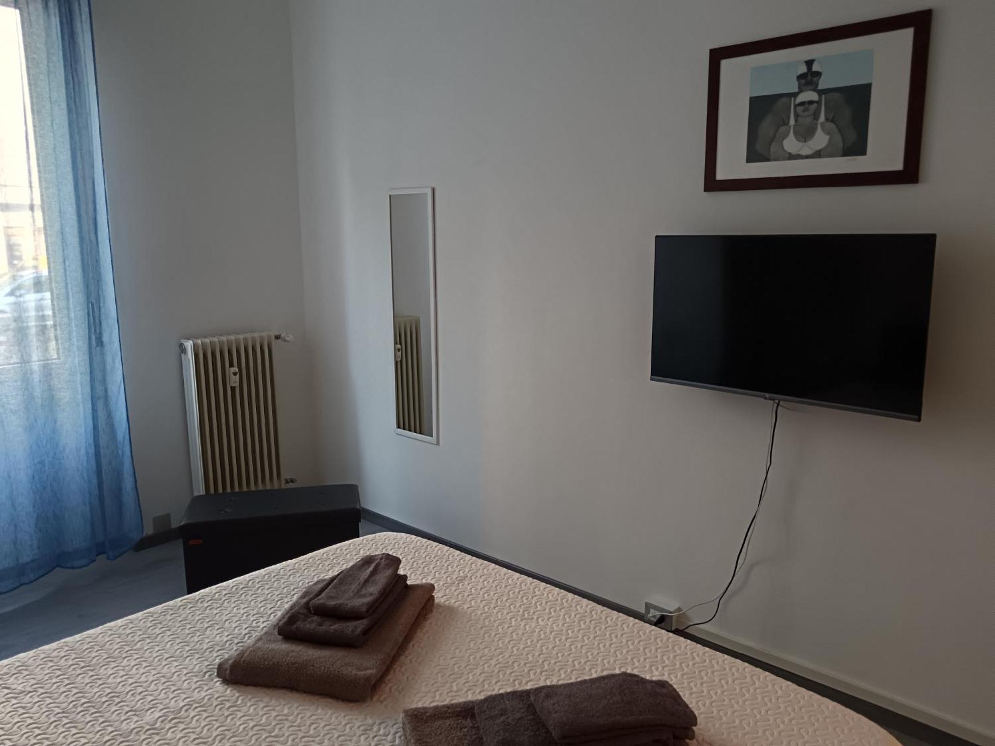 La Chicca Di Cocco Apartment Trieste Ngoại thất bức ảnh