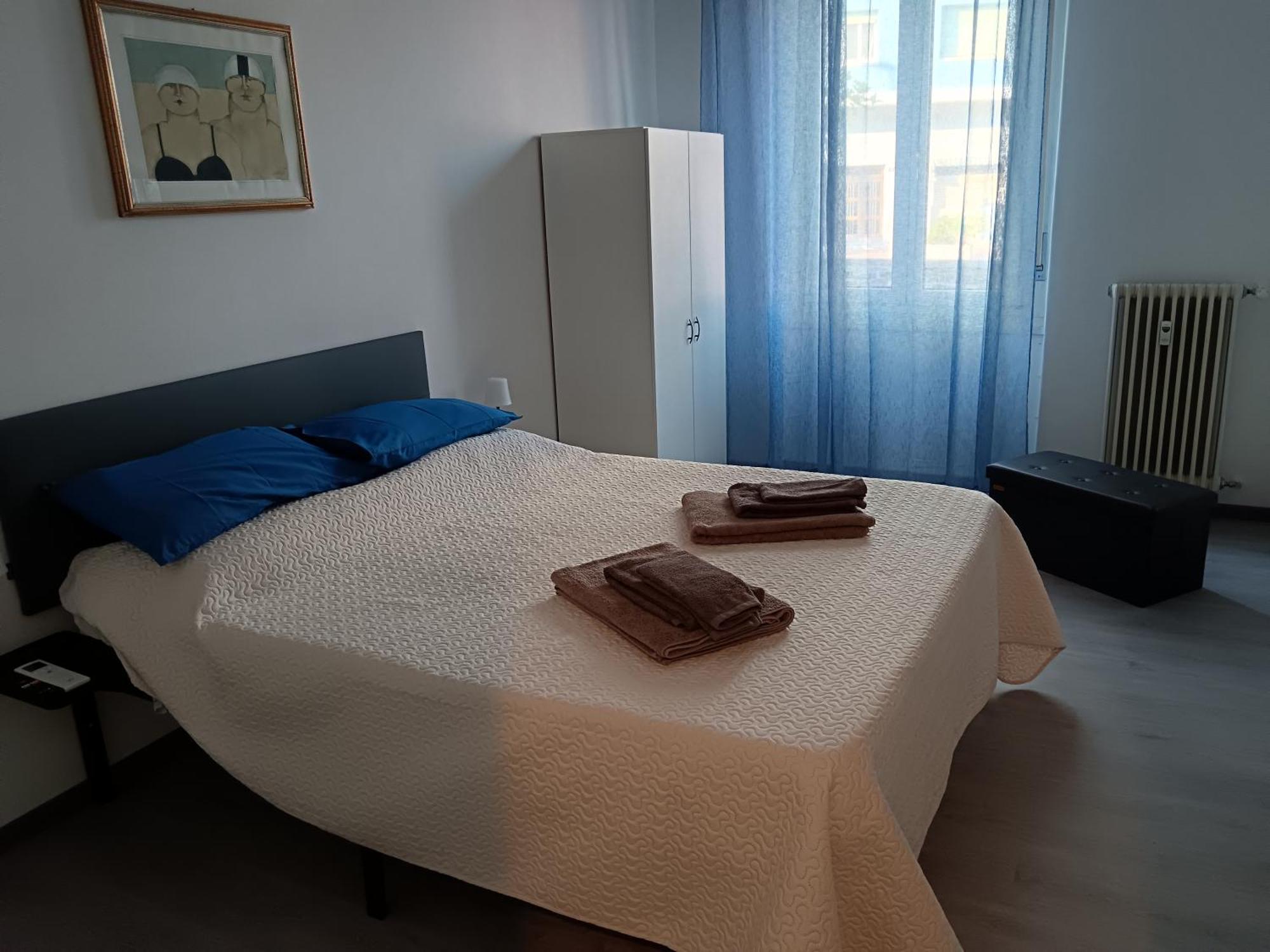 La Chicca Di Cocco Apartment Trieste Ngoại thất bức ảnh