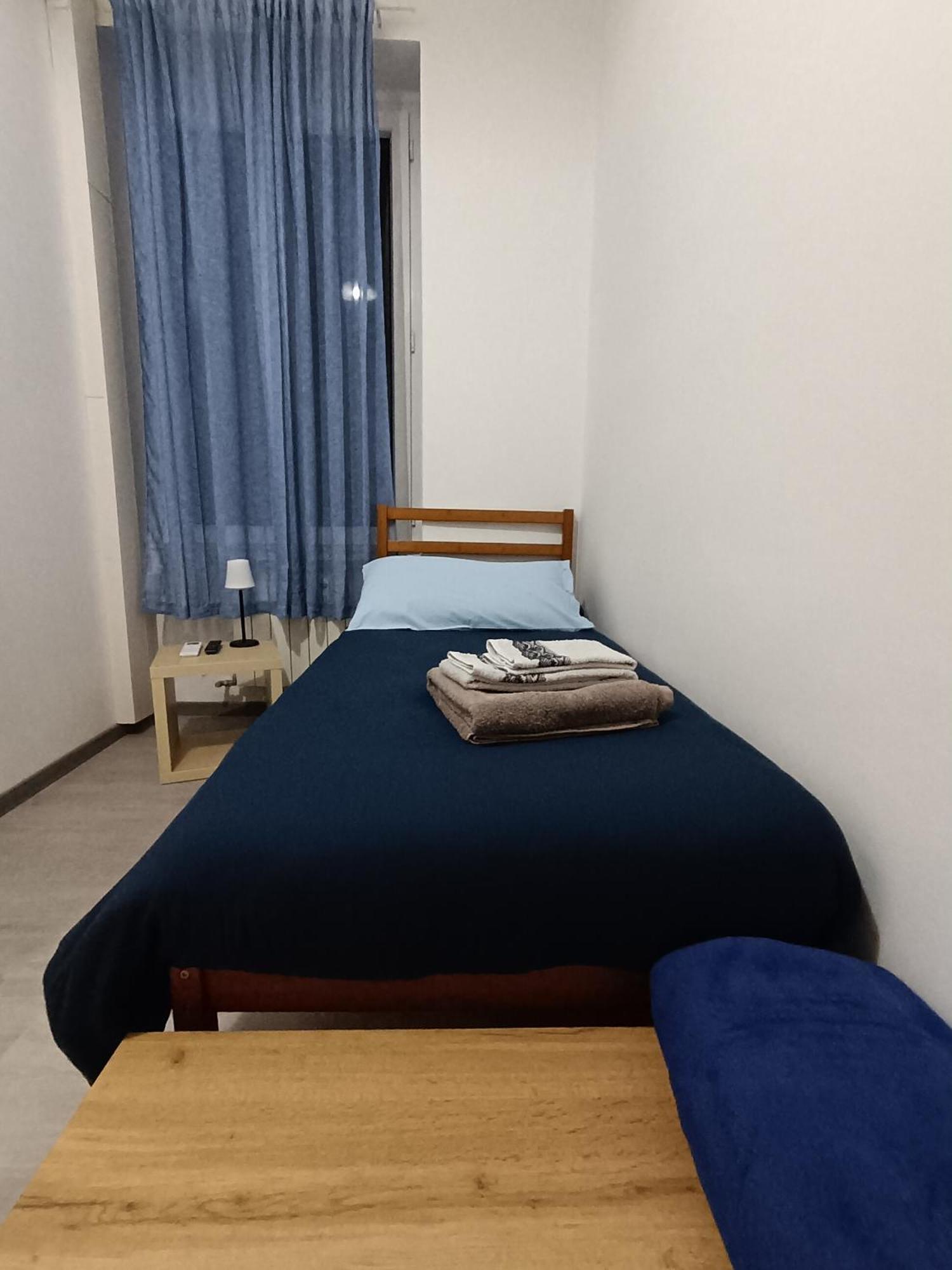 La Chicca Di Cocco Apartment Trieste Ngoại thất bức ảnh