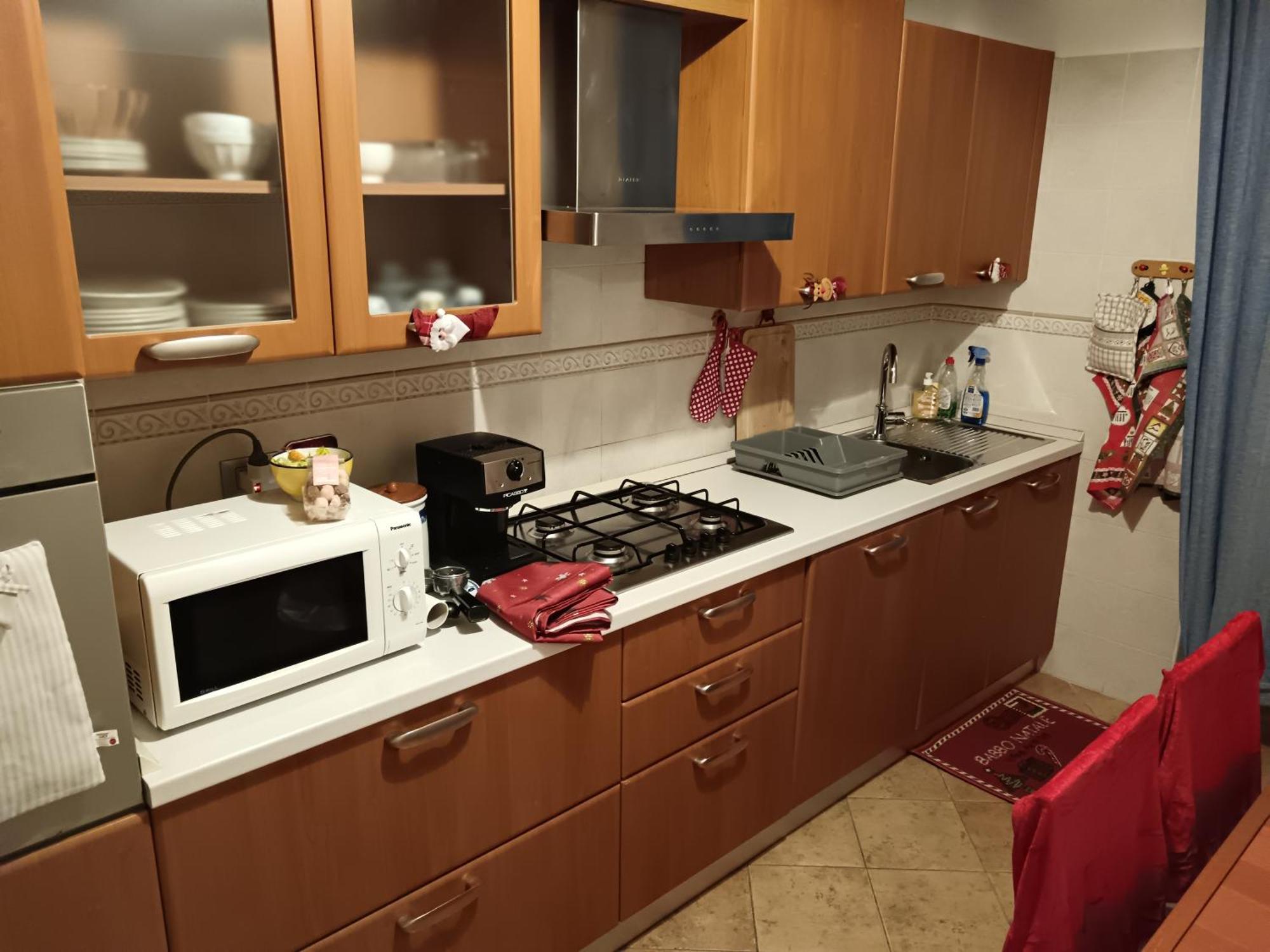 La Chicca Di Cocco Apartment Trieste Ngoại thất bức ảnh