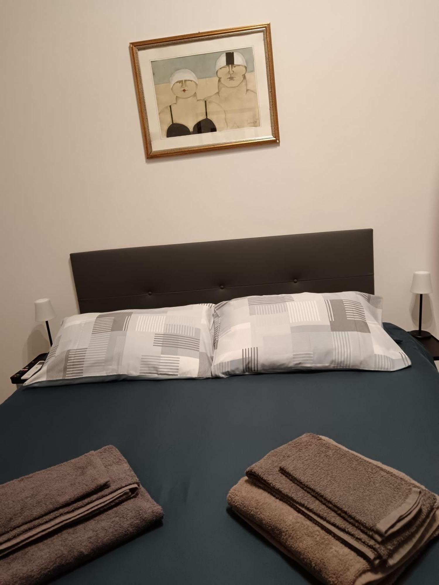 La Chicca Di Cocco Apartment Trieste Ngoại thất bức ảnh