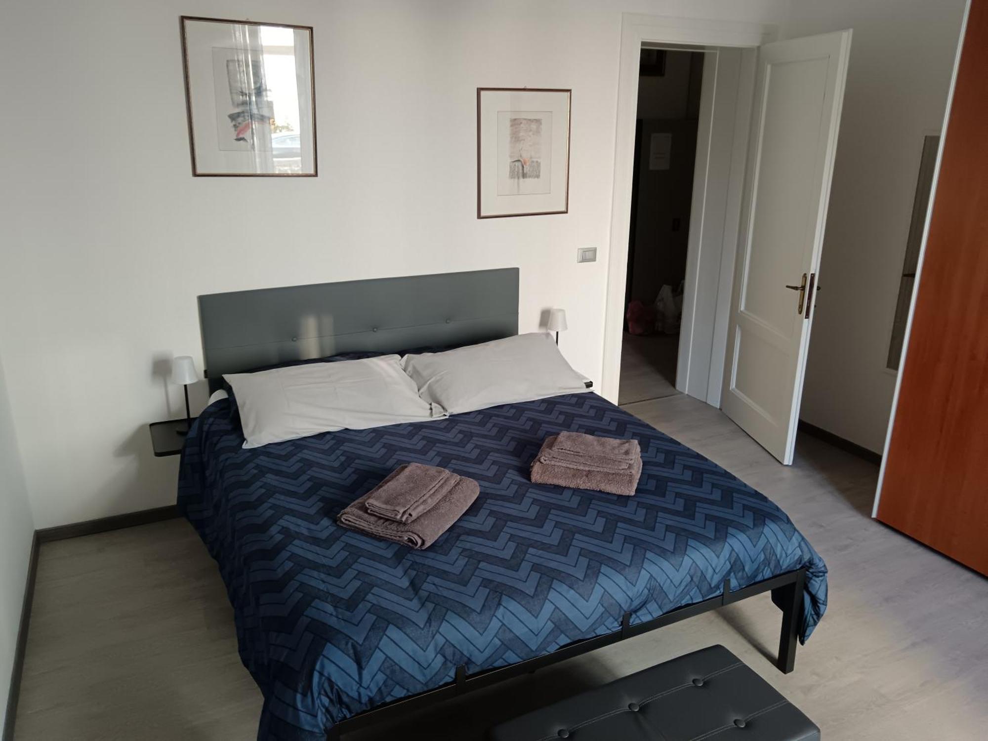 La Chicca Di Cocco Apartment Trieste Ngoại thất bức ảnh