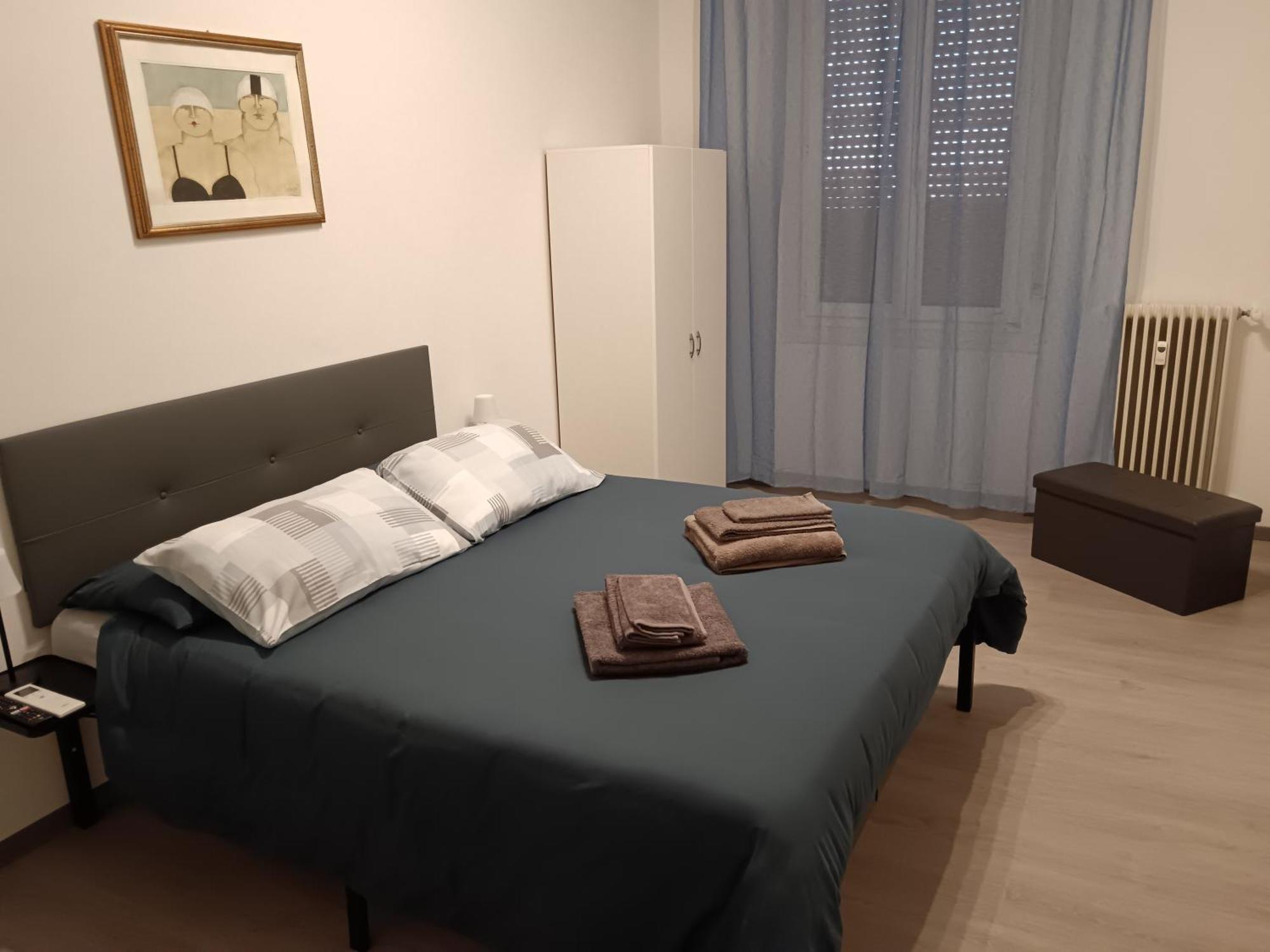 La Chicca Di Cocco Apartment Trieste Ngoại thất bức ảnh