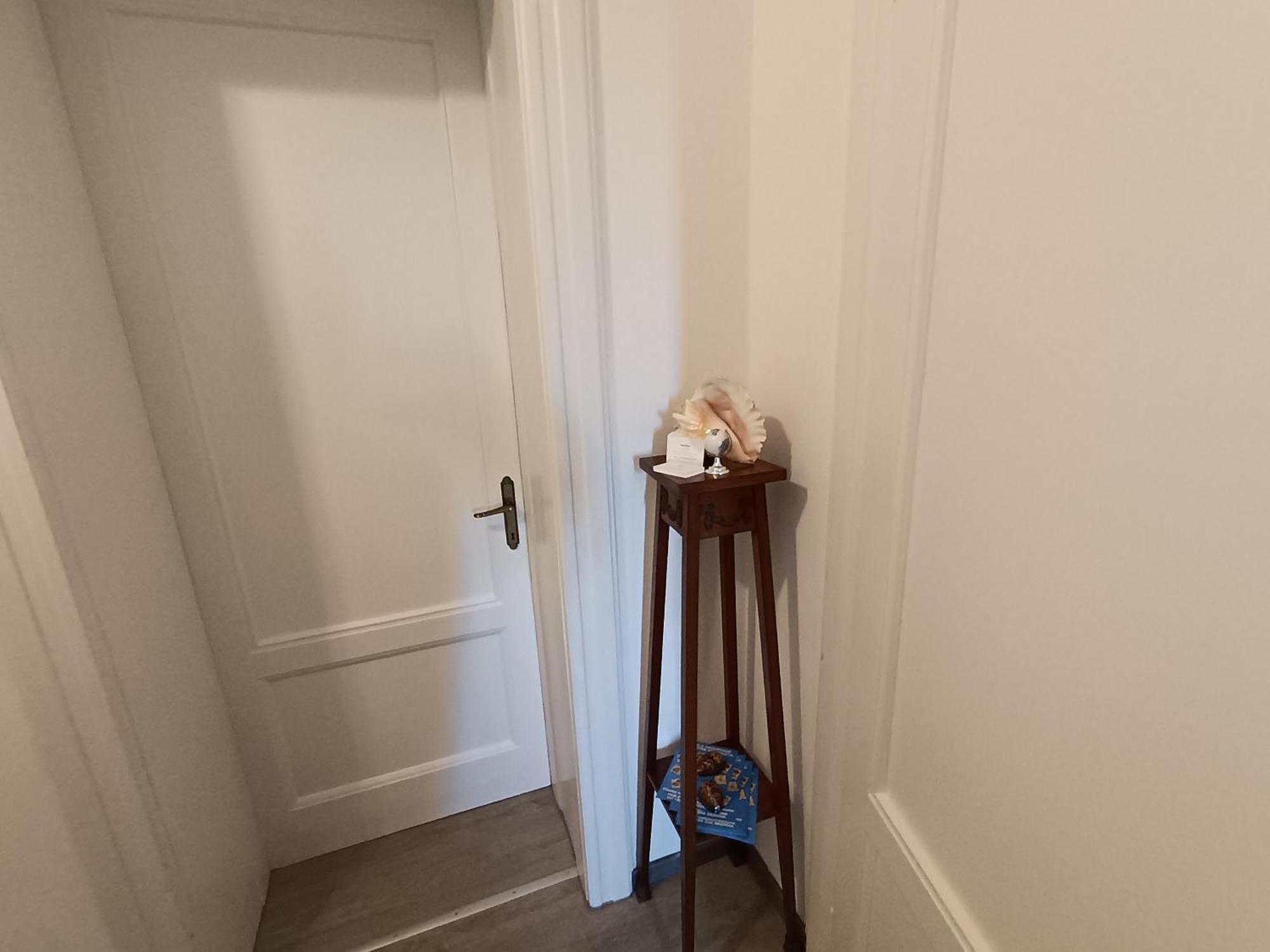 La Chicca Di Cocco Apartment Trieste Ngoại thất bức ảnh
