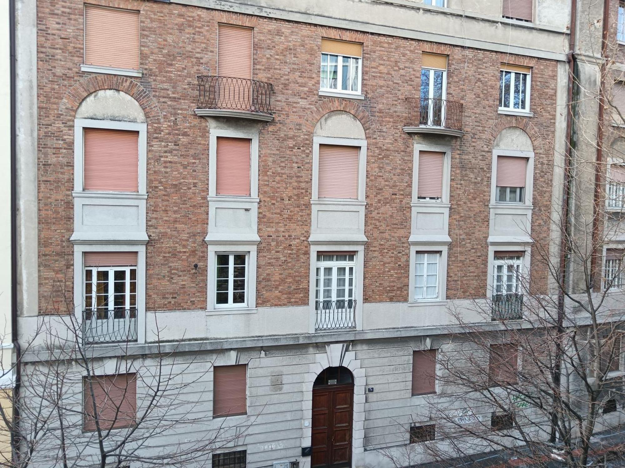 La Chicca Di Cocco Apartment Trieste Ngoại thất bức ảnh