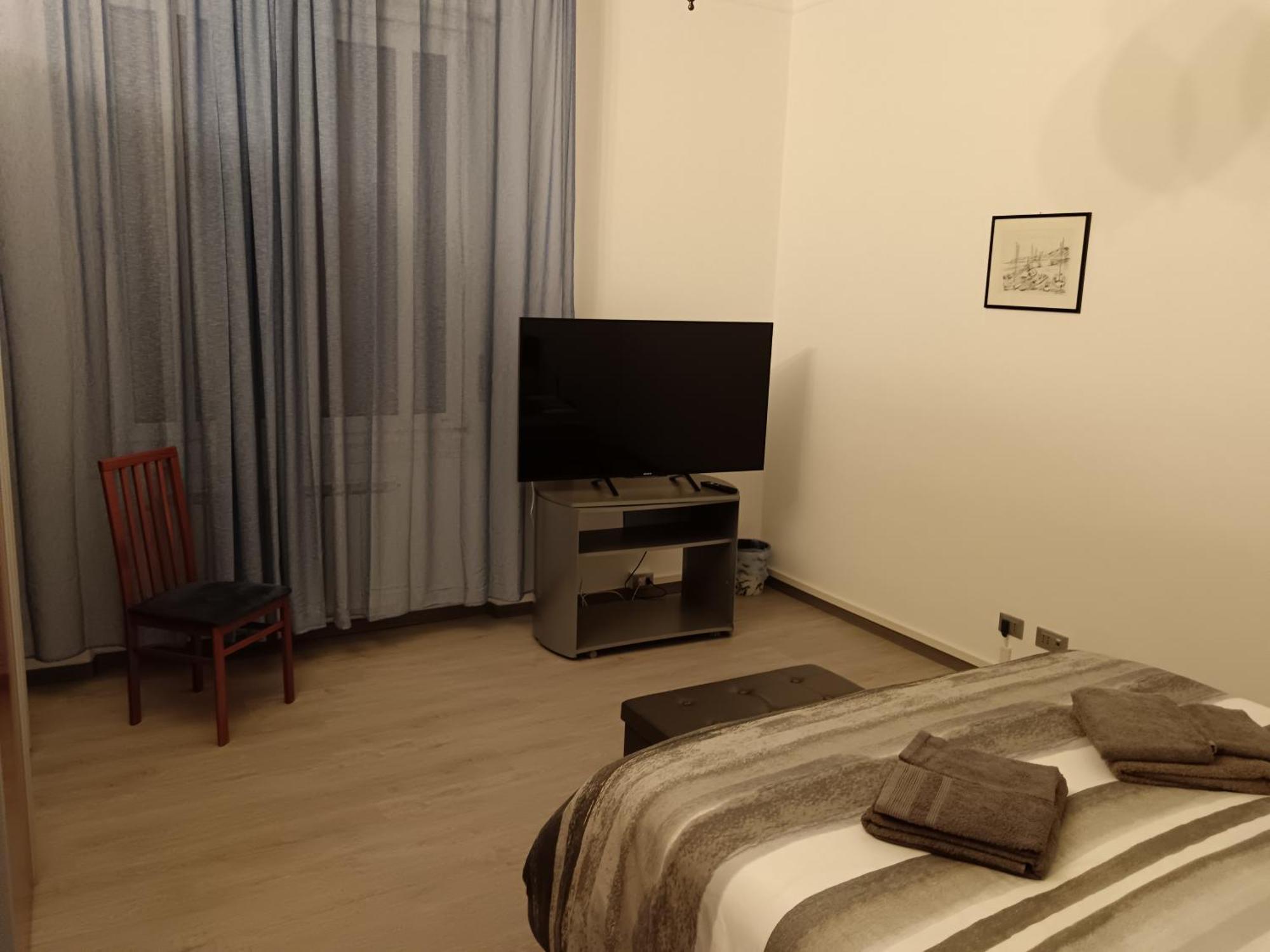 La Chicca Di Cocco Apartment Trieste Ngoại thất bức ảnh