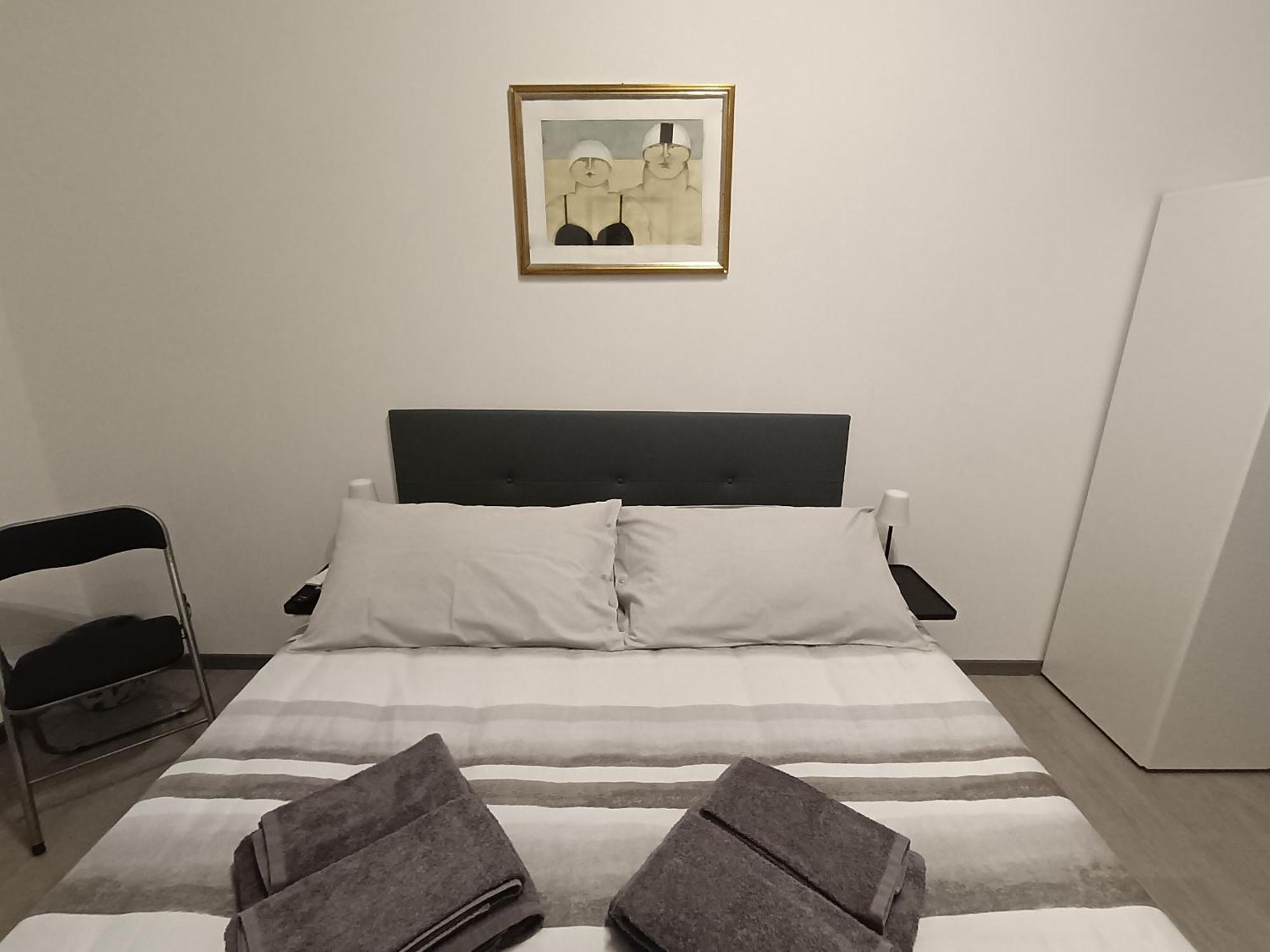 La Chicca Di Cocco Apartment Trieste Ngoại thất bức ảnh