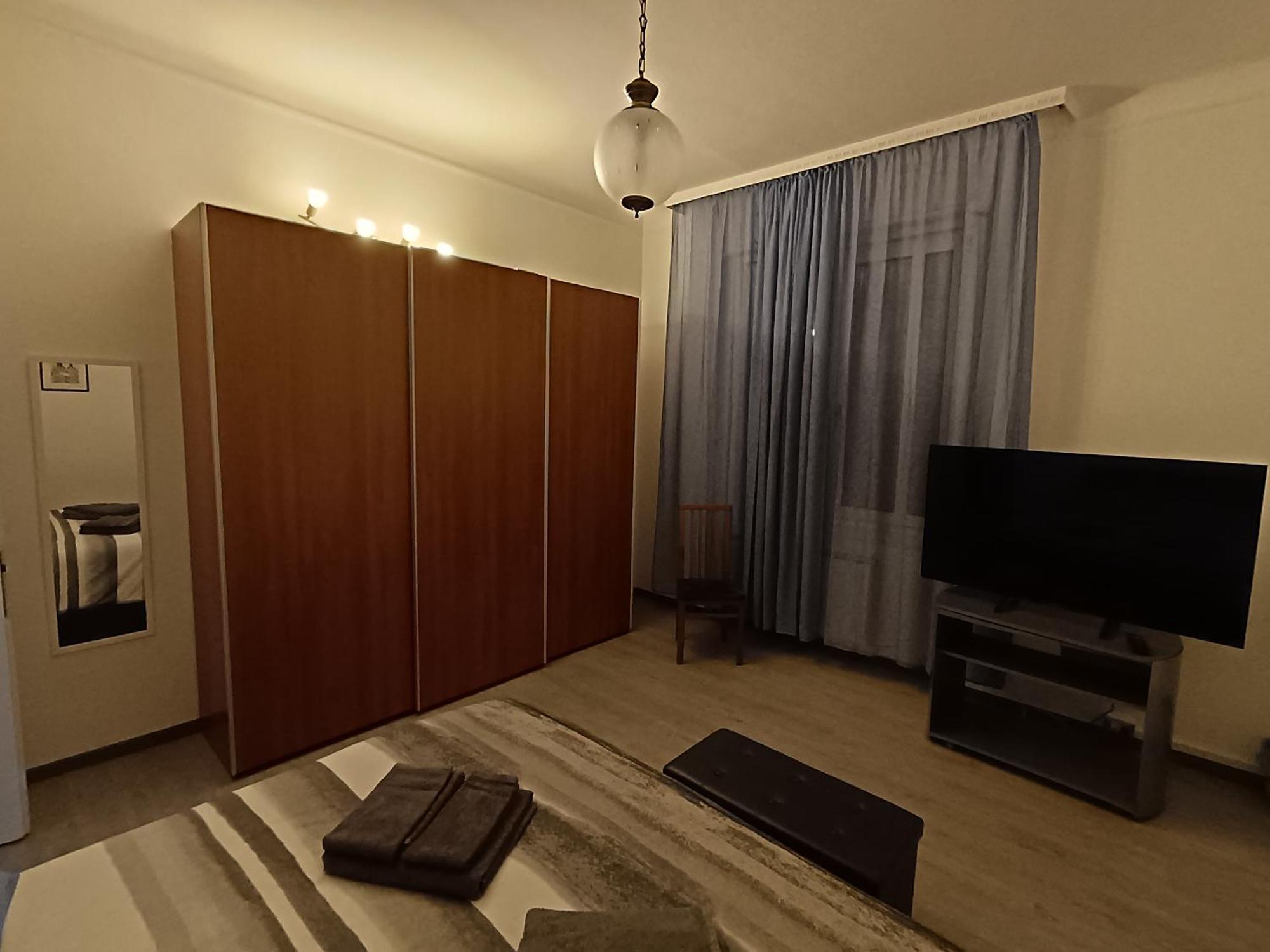 La Chicca Di Cocco Apartment Trieste Ngoại thất bức ảnh