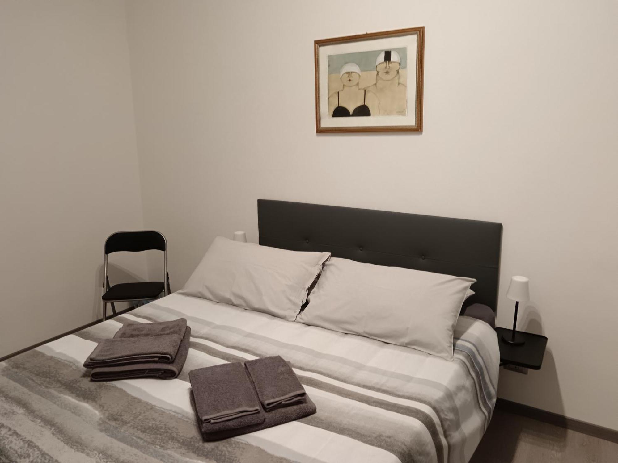 La Chicca Di Cocco Apartment Trieste Ngoại thất bức ảnh