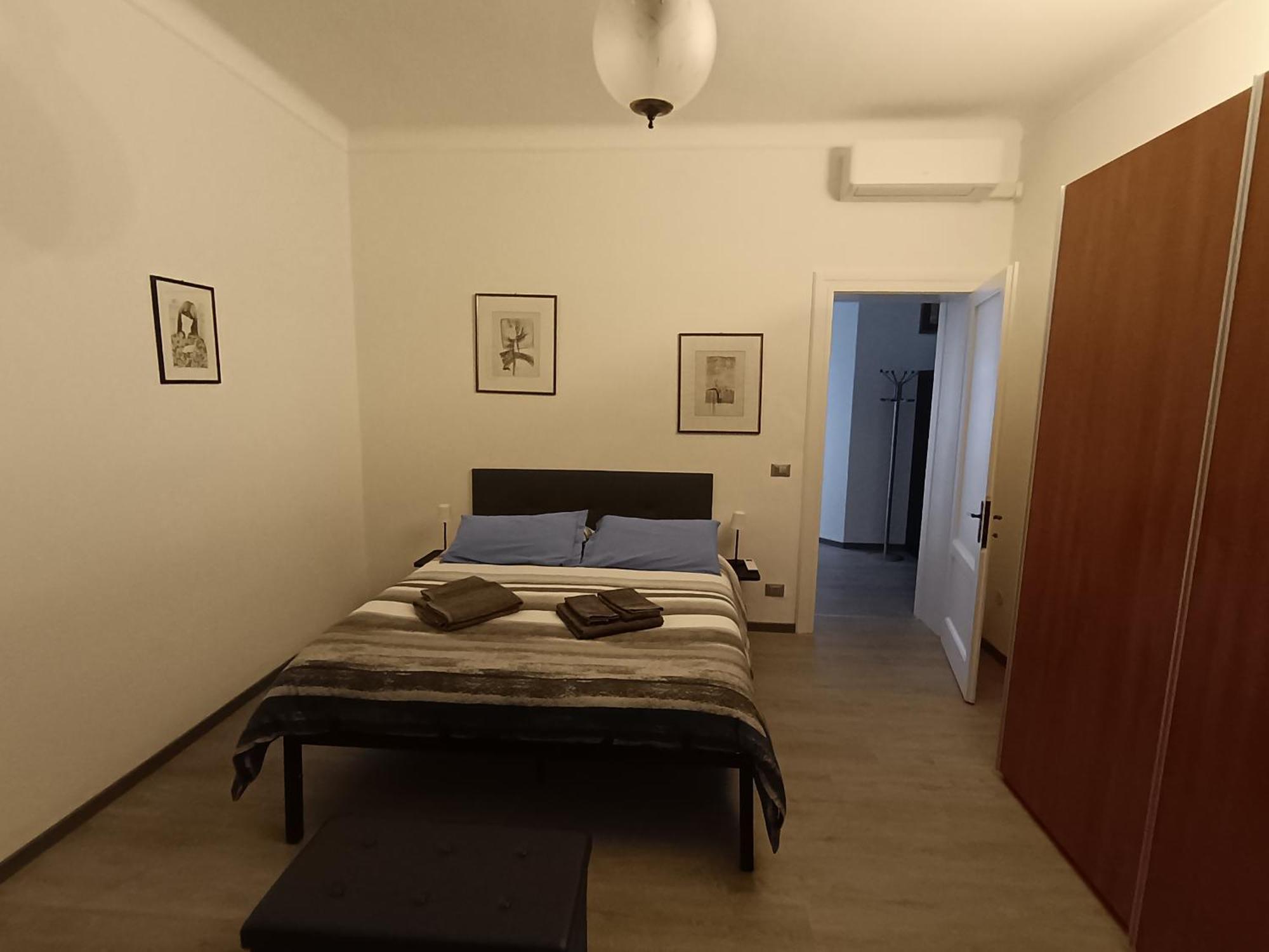La Chicca Di Cocco Apartment Trieste Ngoại thất bức ảnh